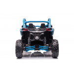 Elektrická bugina Can-am RS DK-CA001- modrá 